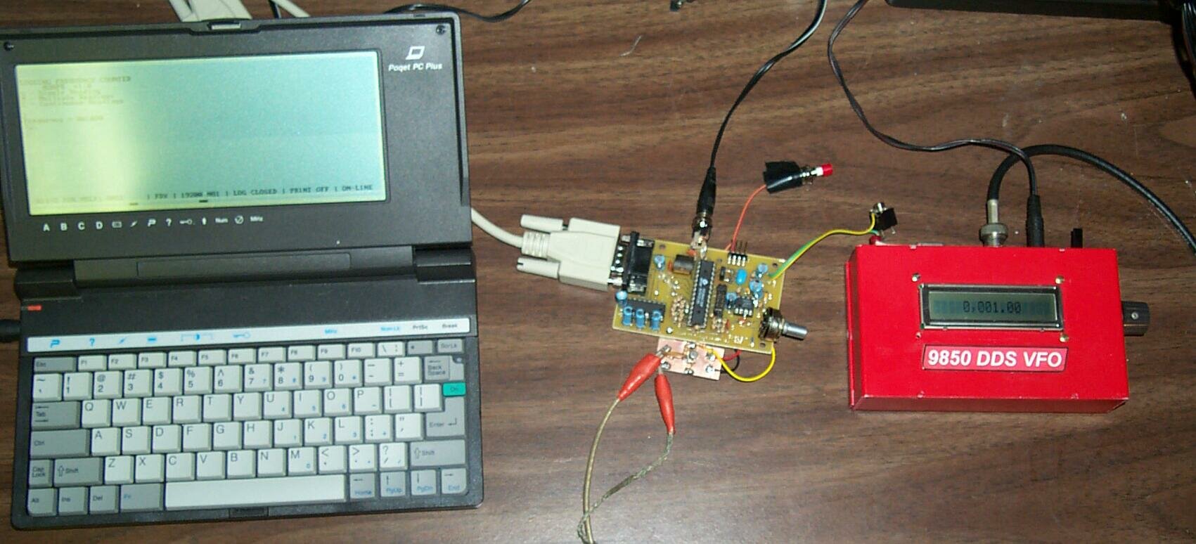 Poqet Pc